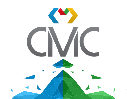 CMC Consultoria e Sistemas Logo